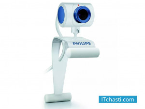 Webcam Philips SPC220NC Уеб камера (втора употреба)